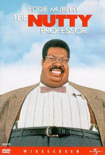 Poster do filme O Professor Aloprado